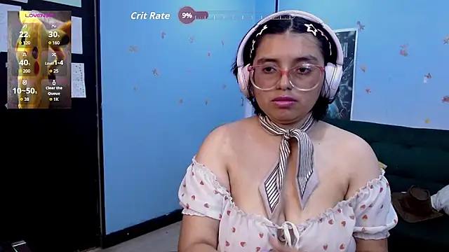 Онлайн чат XXX ohmysqueak