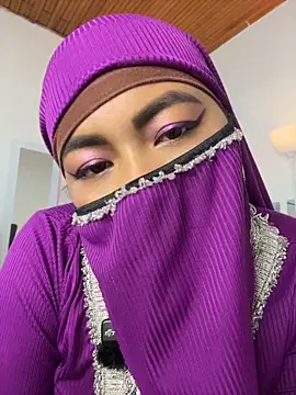 jazmin_anbar Obrolan Langsung XXX