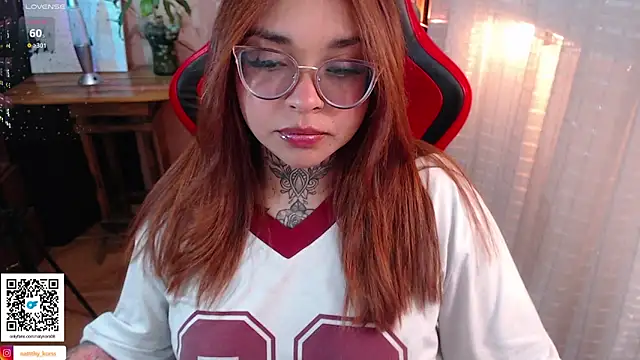 Онлайн чат XXX natyk_m