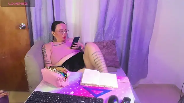 MiaYMolly Live XXX-Chat