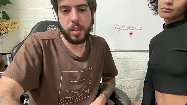fire-vex – Naživo XXX chat