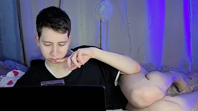 Timothy_Fox Live XXX Chat