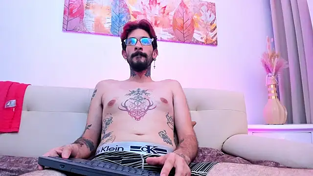 Jonathan_Soto Live XXX Chat