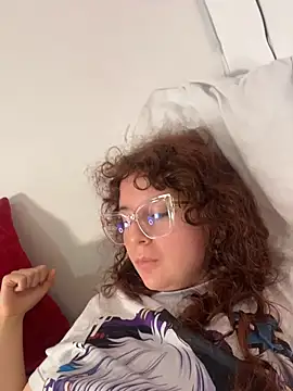 Chat XXX en directo de Sharon_Black