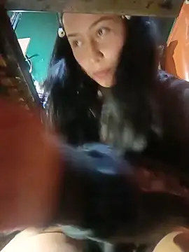 Sol_Scarleett Obrolan Langsung XXX