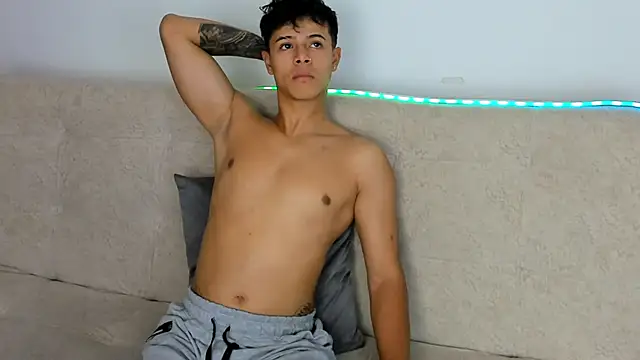 Chat XXX en directo de _Alex_Colton