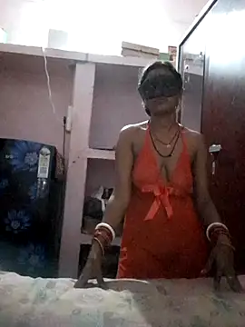 Show de webcam de Hot_couple493