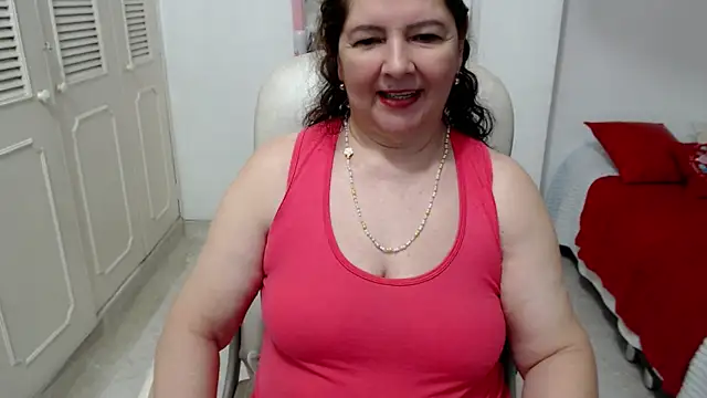 Živý XXX chat leonela_69