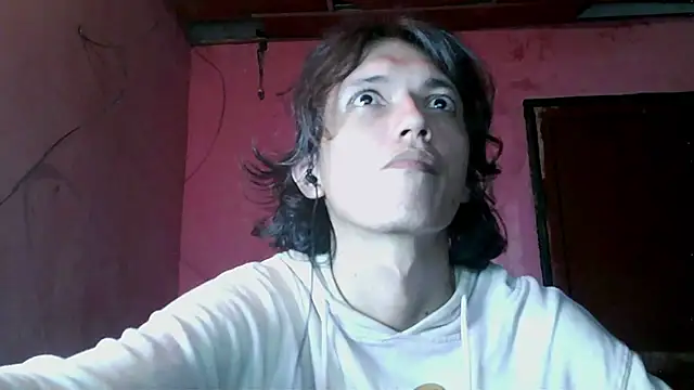 Živý XXX chat cherryuwu