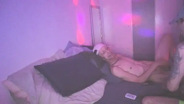 Cojote Live XXX-chat