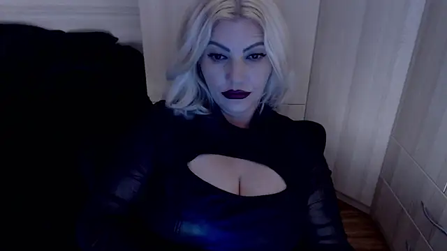 Chat XXX Live MistressDemi