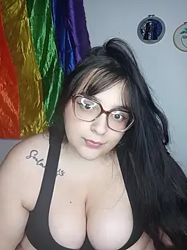 Chatroom XXX en direct de daphneev