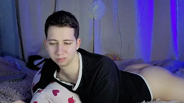 Timothy_Fox – Naživo XXX chat