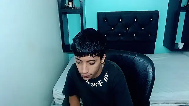 Živý XXX chat jl_brayan12