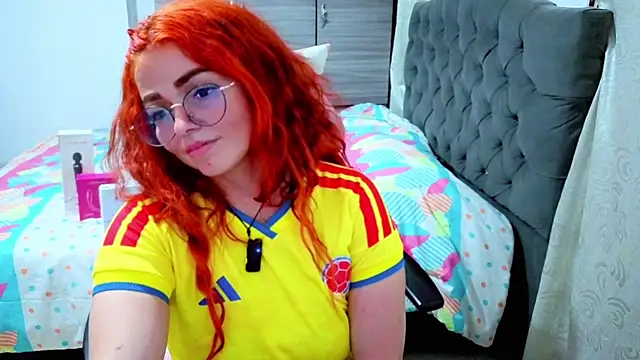 Czat XXX na żywo – Alexatexa2929