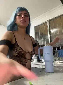 Eva_Feller69のライブXXXチャット