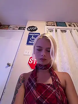 Terribletabby – Live XXX-chat