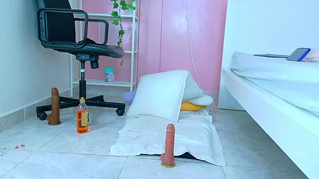 Živý XXX chat SeleneGibson__