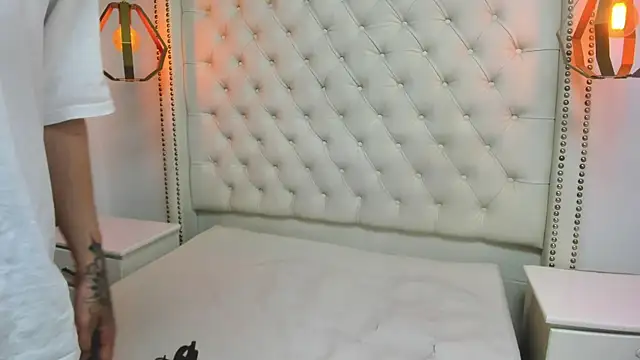Show de webcam de Pier_Paolo_Pasoliny