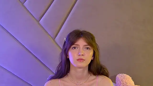 Živý XXX chat SophiaProve
