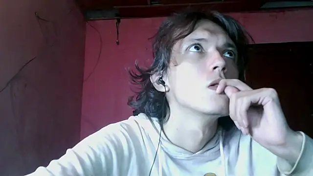cherryuwun Live XXX chat