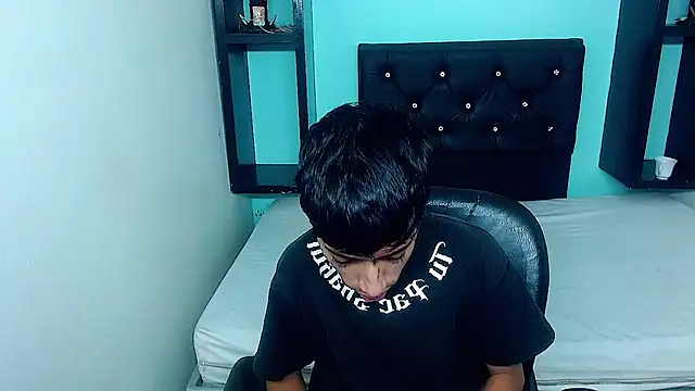 jl_brayan12 Chat XXX live