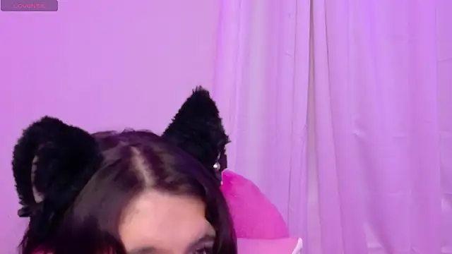 Chat XXX ao vivo de Sachi_Meow