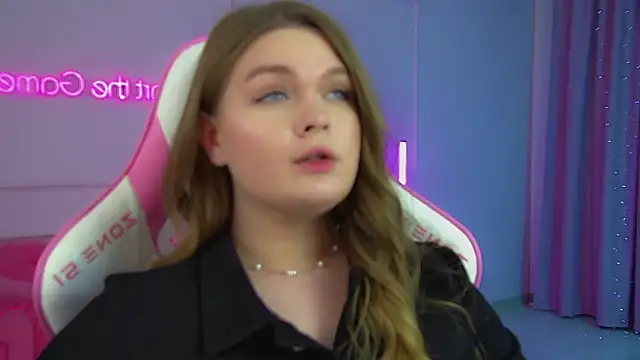 CrystalLyons – Live XXX-chat