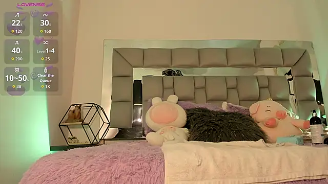 im_Lorena Chat XXX in diretta
