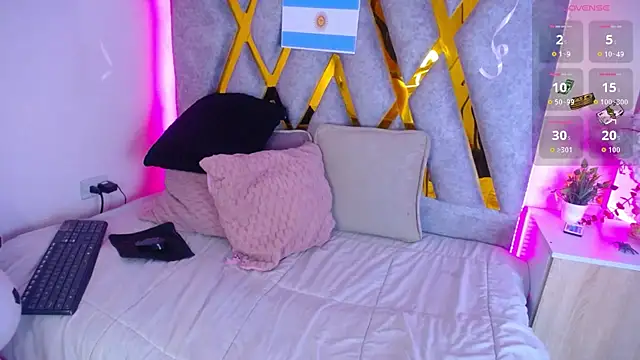 Elizabeth_Evans1 라이브 XXX 채팅