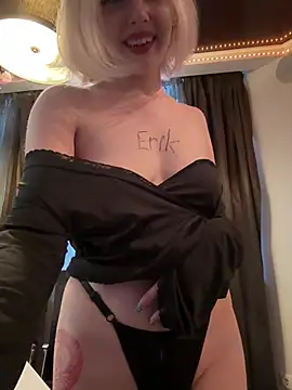 XMelissaX Chat XXX live