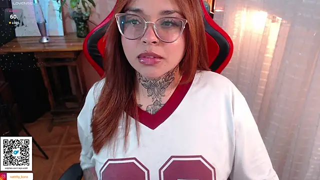 natyk_m Live XXX-Chat