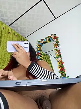Elektra_bigcock Obrolan Langsung XXX