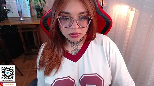 natyk_m Live XXX-chat