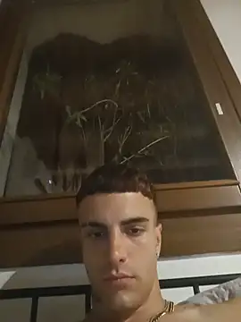 David_leons Live XXX Chat