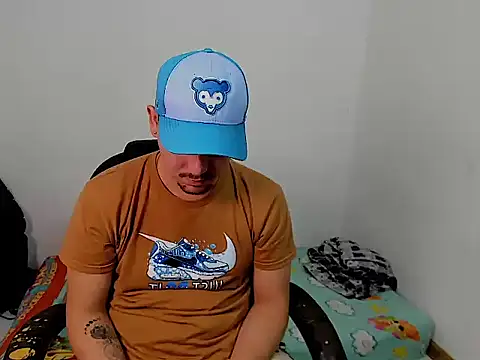Chat XXX ao vivo de capodeira