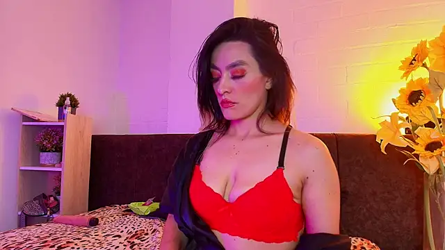 Chatroom XXX en direct de Lexie_blacke
