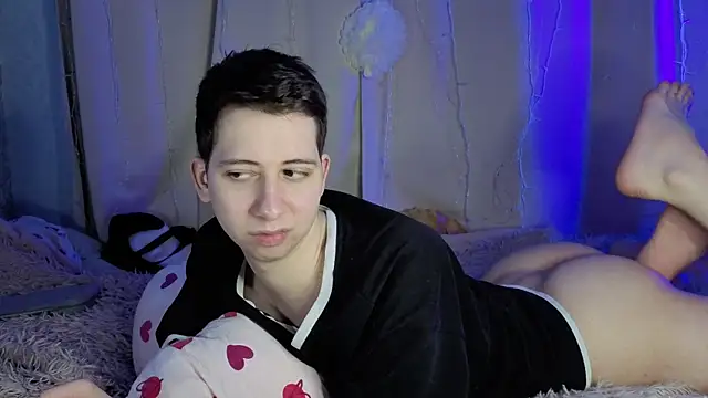 Timothy_Fox élő XXX-chatje
