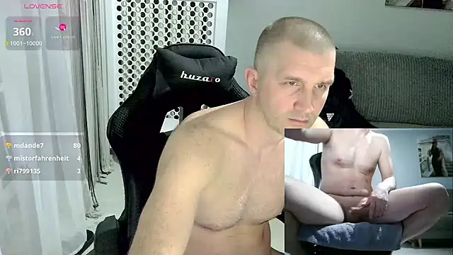Chat +18 de Succubus5879 ao vivo