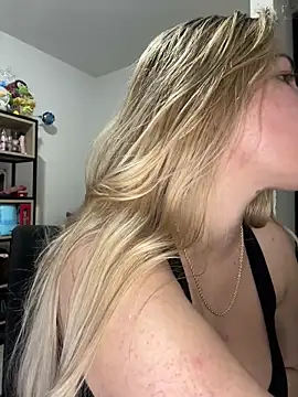 Celestedubois লাইভ XXX চ্যাট