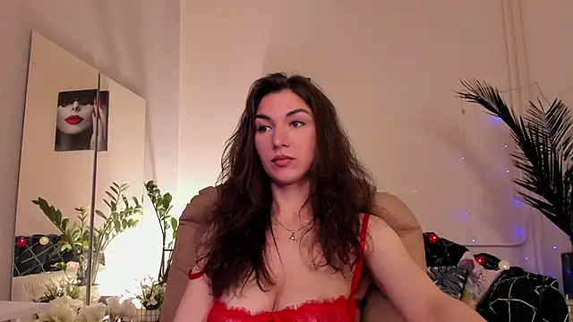 MonicaVii live XXX chat