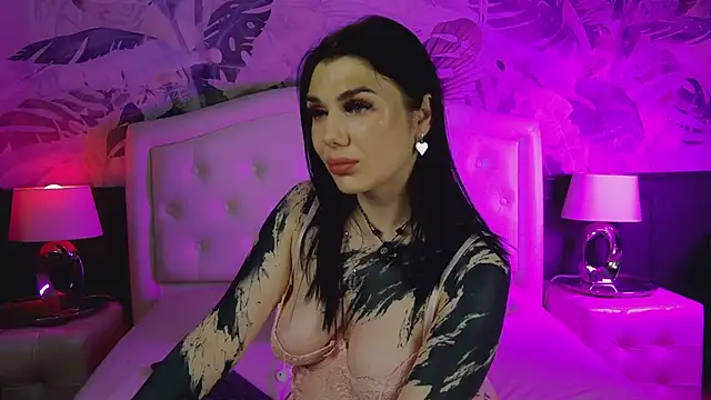 MaeveMoon Chat XXX live