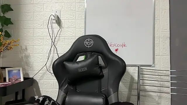 XXX chat uživo modela fire-vex