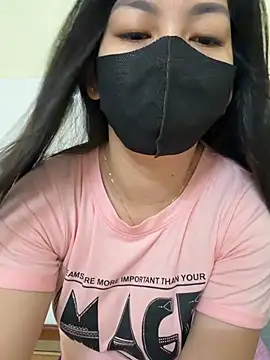 Chat +18 de MintShow18 ao vivo