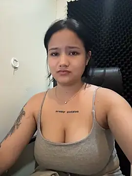parker_pixie Obrolan Langsung XXX