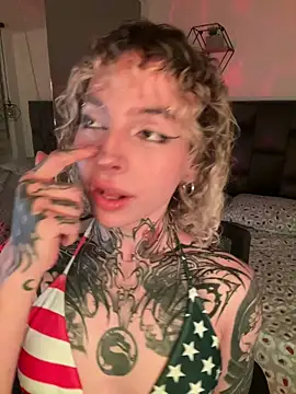 عرض كام Bonnie_vega
