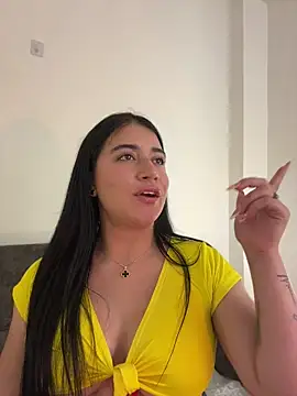 KallyMyller1 Chat XXX live