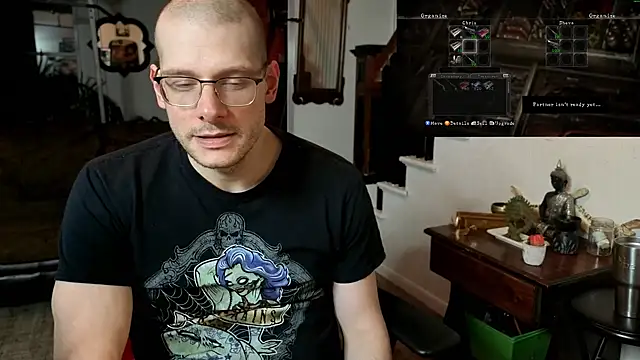 MasterDaddyCool's Live XXX Chat