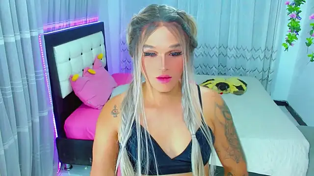 Czat XXX na żywo – TaylorMon