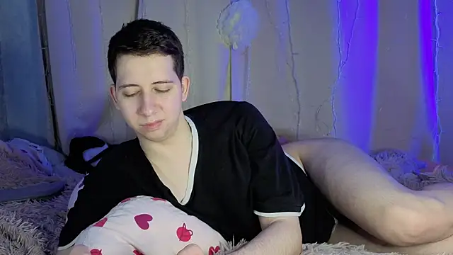 Онлайн чат XXX Timothy_Fox